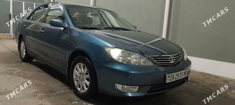 Toyota Camry 2003 - 168 000 TMT - Ýolöten - img 3