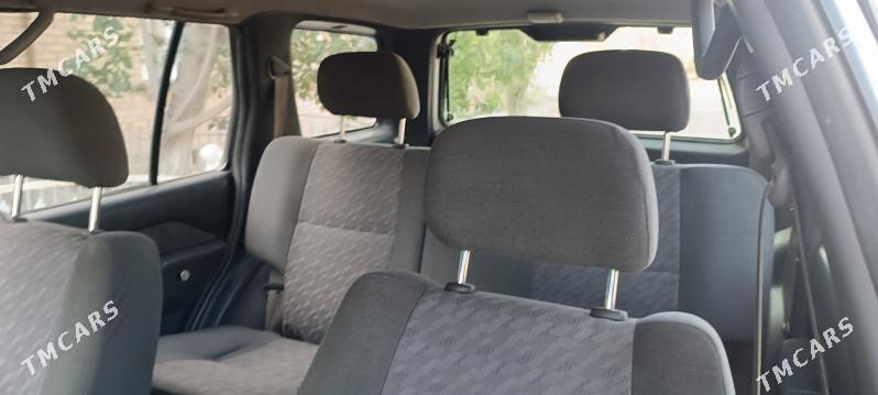 Nissan Pathfinder 1998 - 85 000 TMT - Туркменабат - img 7