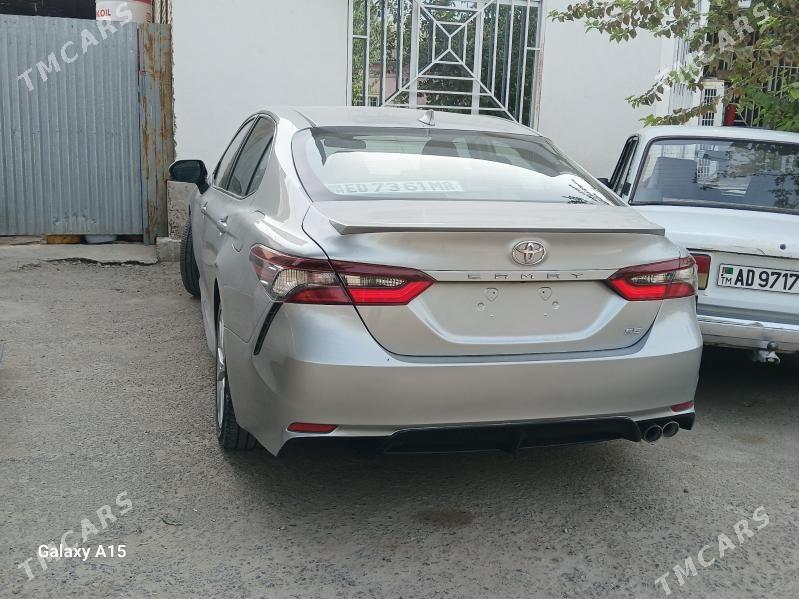 Toyota Camry 2022 - 285 000 TMT - Baýramaly - img 5