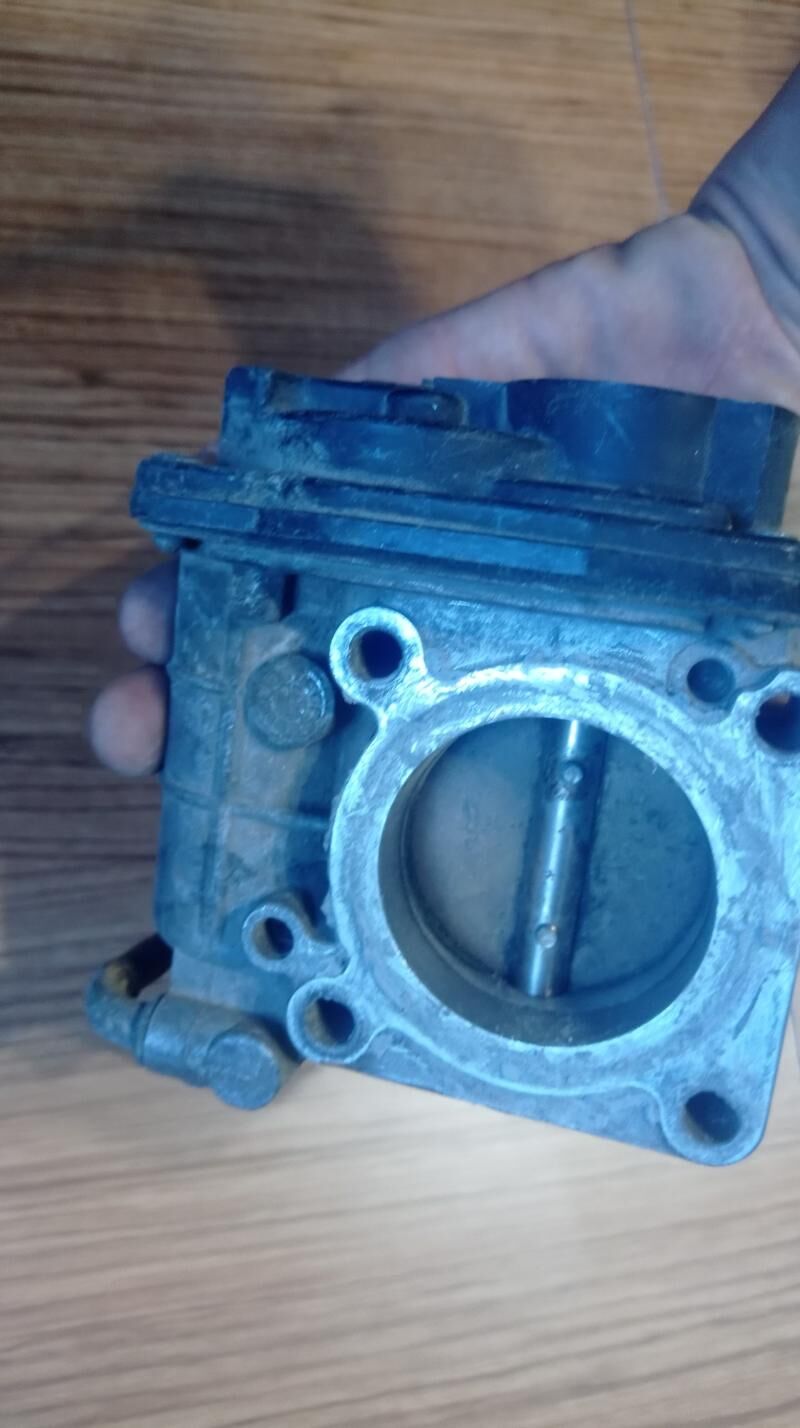 Wozduh daccik Tida 250 TMT - Гороглы (Тагта) - img 1