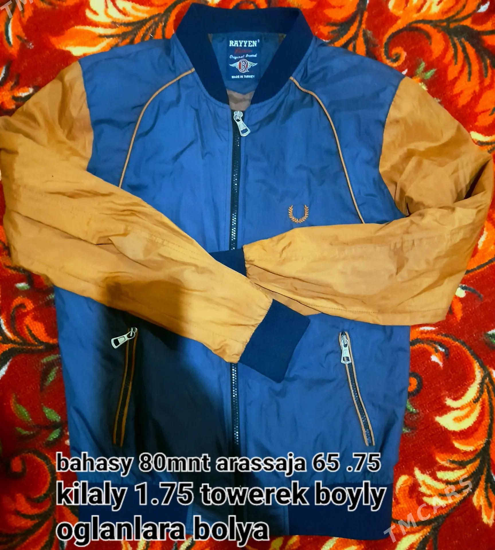 kurtka - Hitrowka - img 2