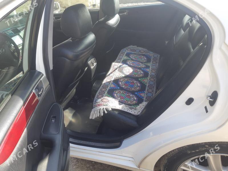 Lexus ES 330 2005 - 180 000 TMT - Мары - img 4