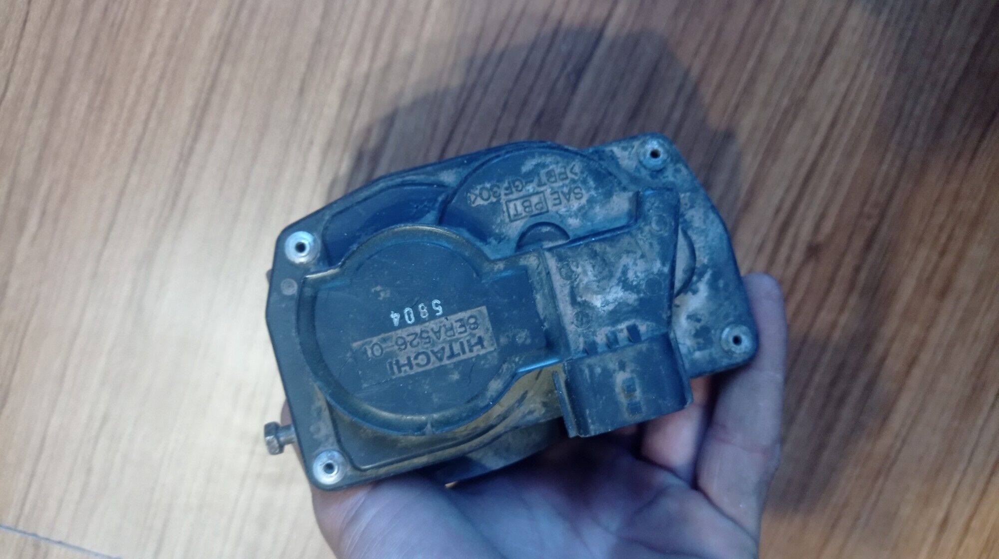 Wozduh daccik Tida 250 TMT - Гороглы (Тагта) - img 2