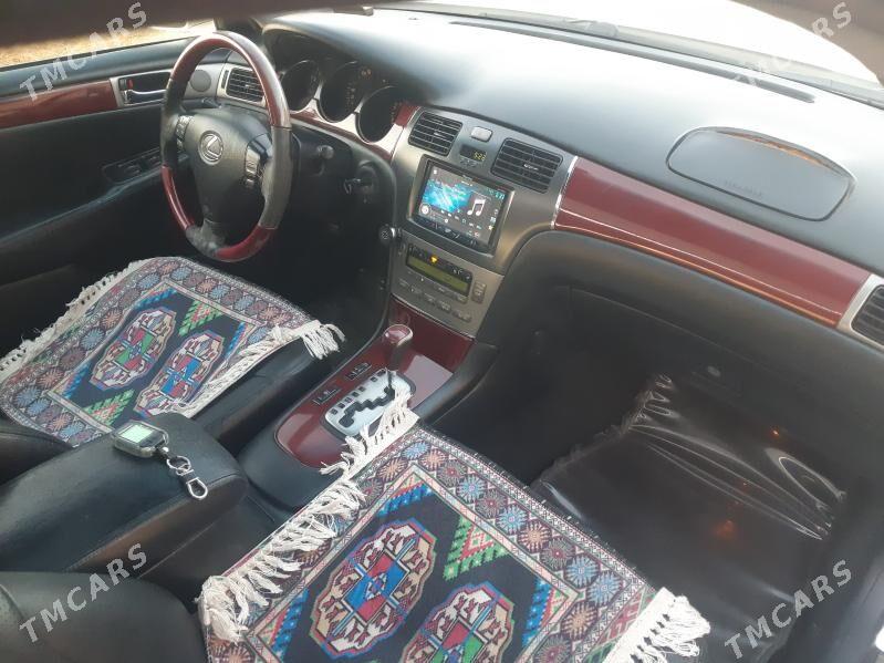 Lexus ES 330 2005 - 180 000 TMT - Мары - img 3