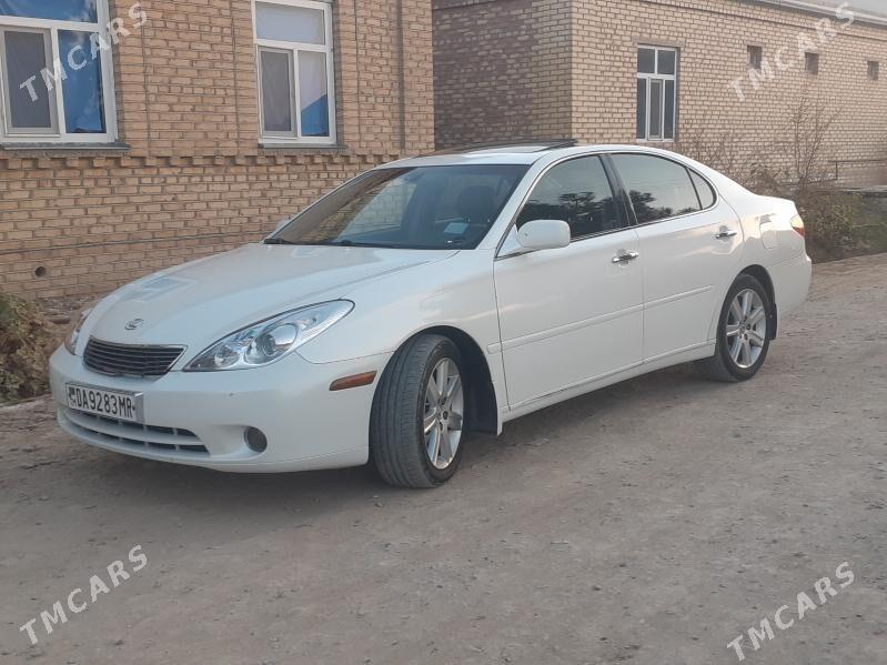 Lexus ES 330 2005 - 180 000 TMT - Мары - img 2