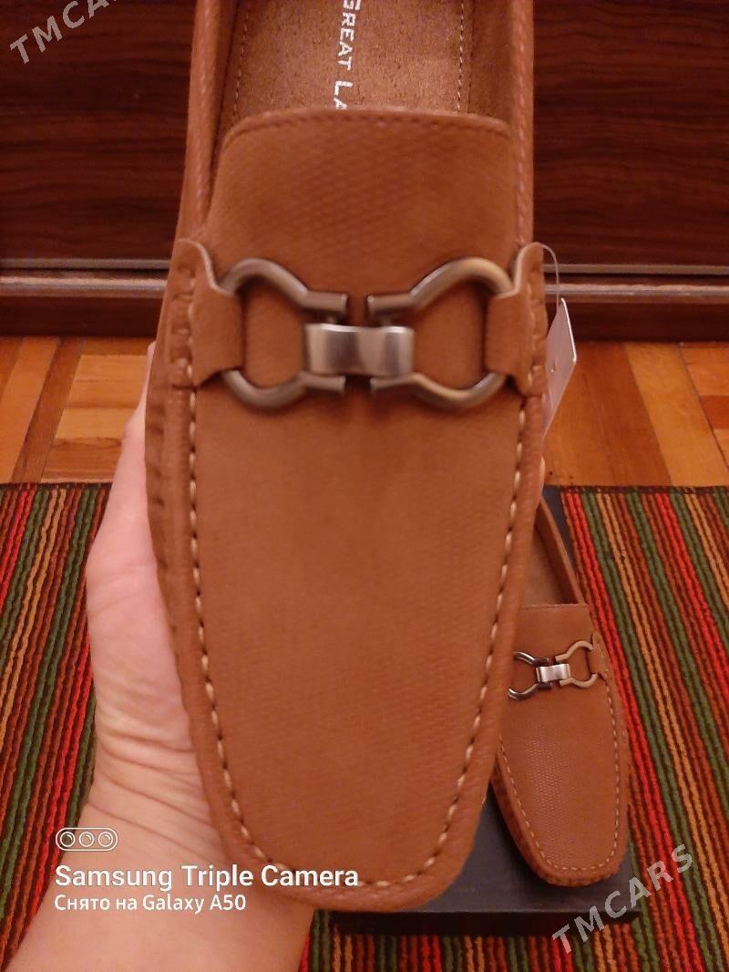 köwüş täze - Howdan "W" - img 4