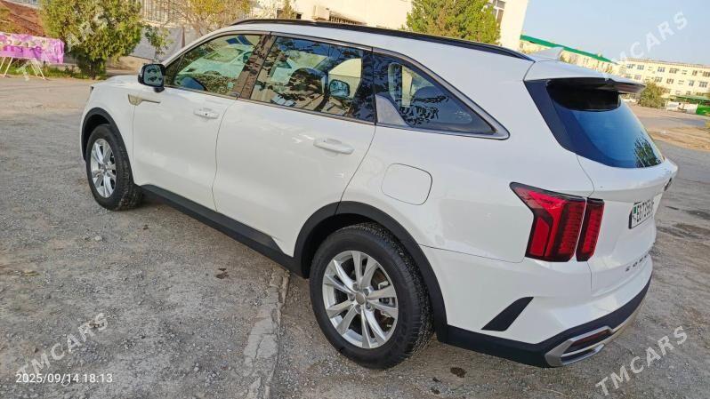 Kia Sorento 2021 - 305 000 TMT - Бузмеин - img 5