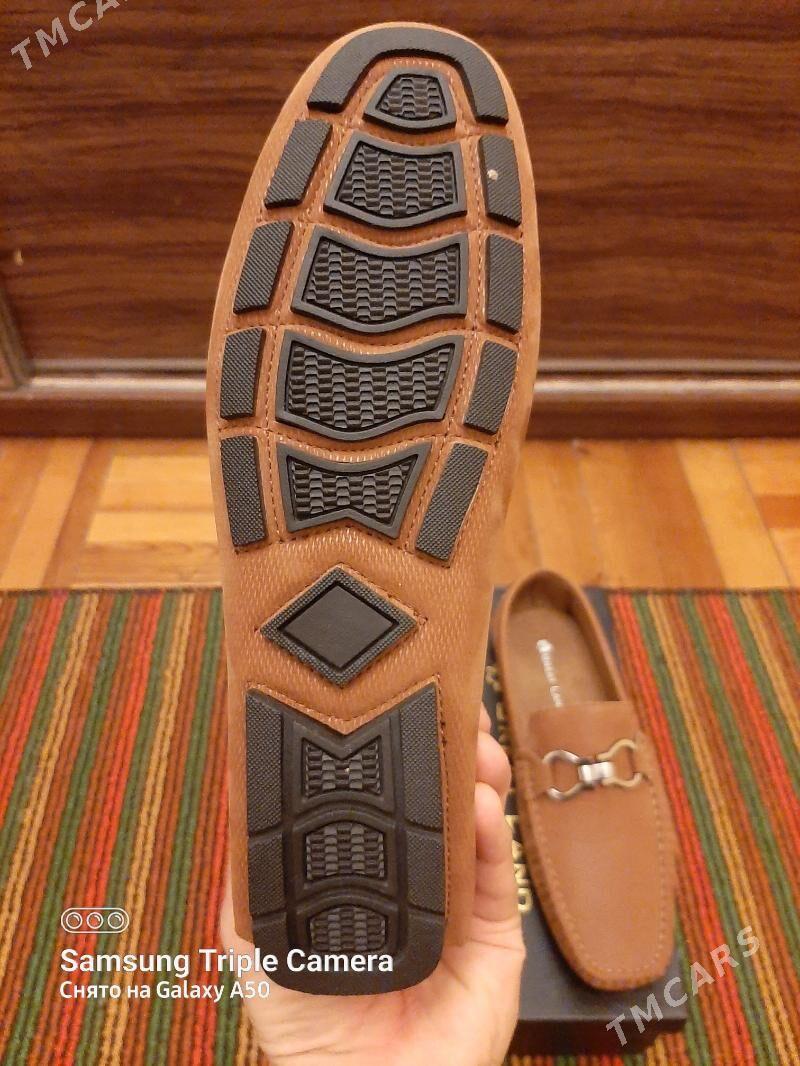 köwüş täze - Howdan "W" - img 6