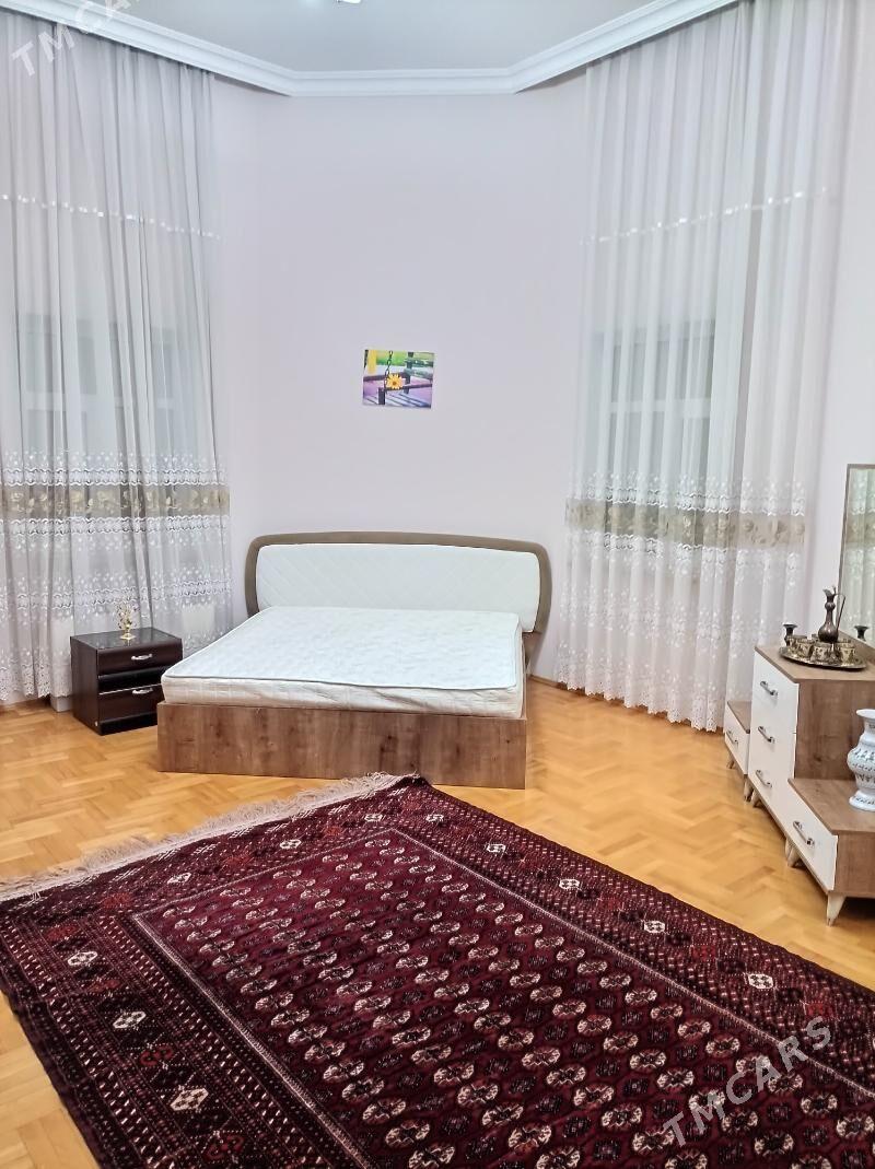 mollanepes elitka - Ашхабад - img 2