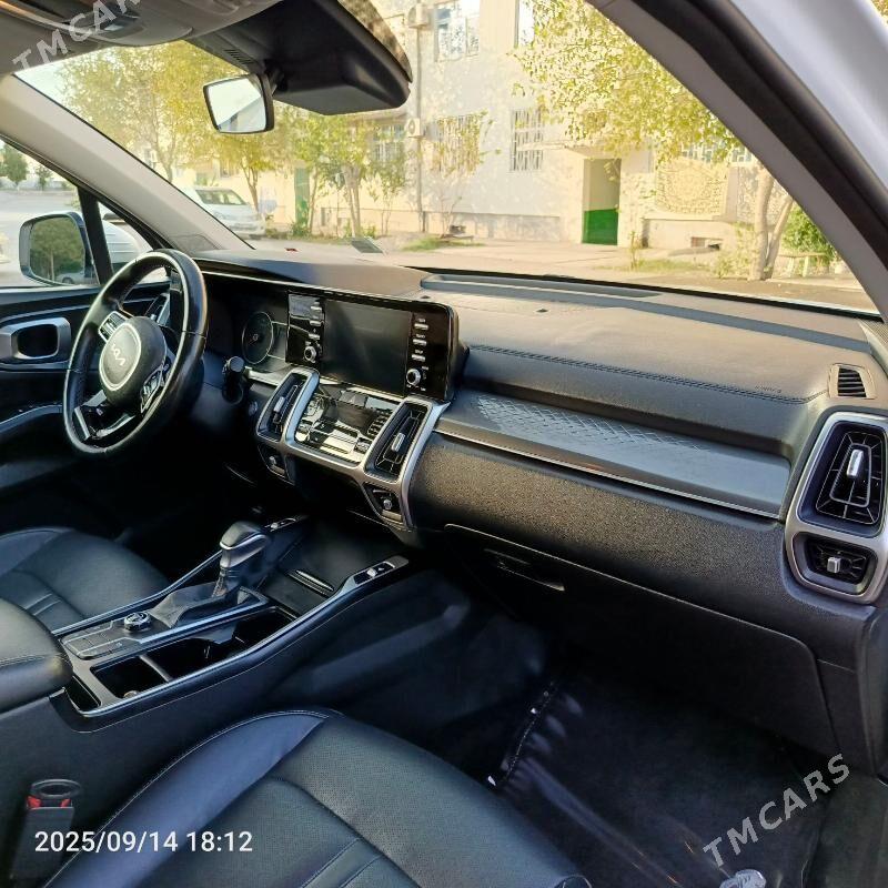 Kia Sorento 2021 - 305 000 TMT - Бузмеин - img 7