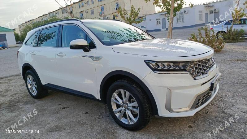Kia Sorento 2021 - 305 000 TMT - Бузмеин - img 3