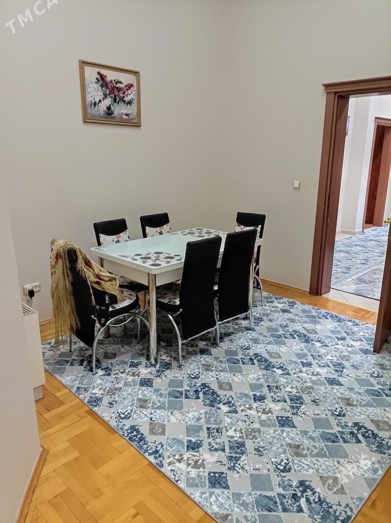 mollanepes elitka - Ашхабад - img 4