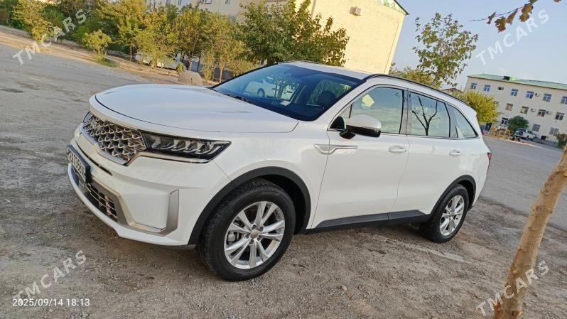 Kia Sorento 2021 - 305 000 TMT - Бузмеин - img 2