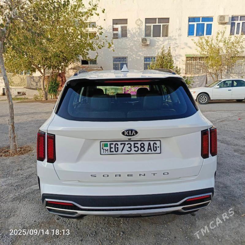 Kia Sorento 2021 - 305 000 TMT - Бузмеин - img 6