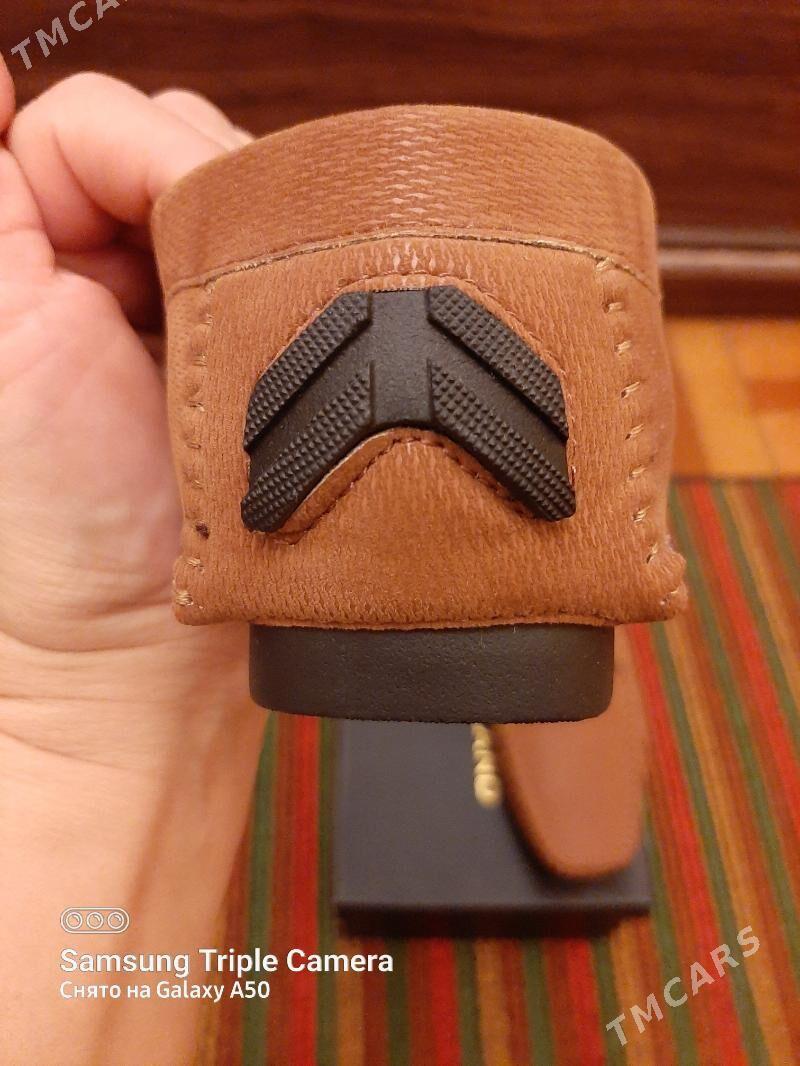 köwüş täze - Howdan "W" - img 5