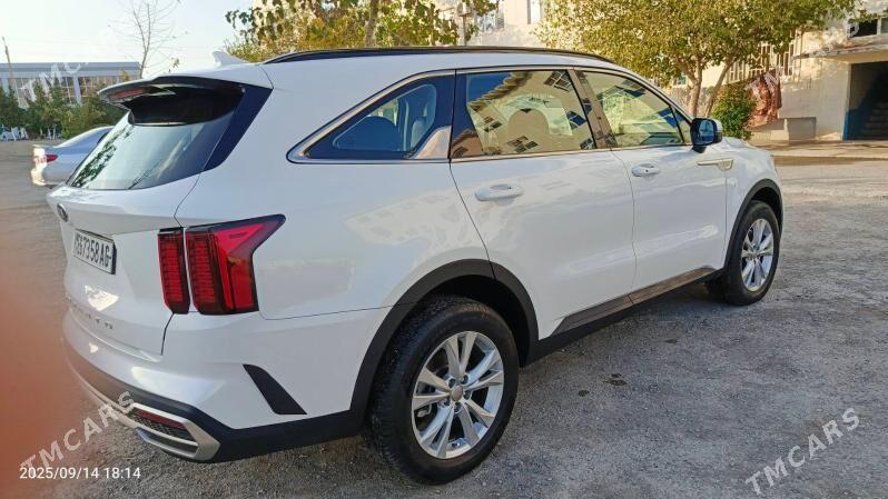 Kia Sorento 2021 - 305 000 TMT - Бузмеин - img 4