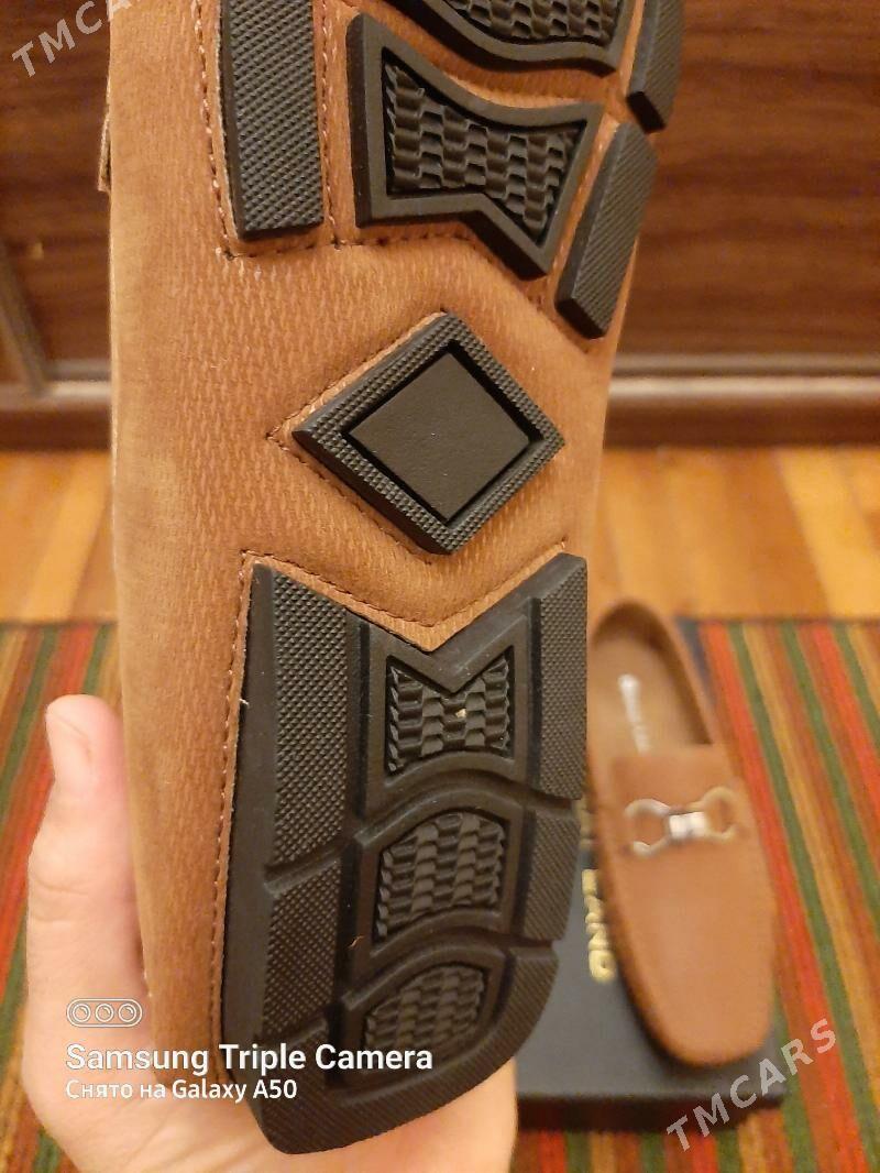 köwüş täze - Howdan "W" - img 7