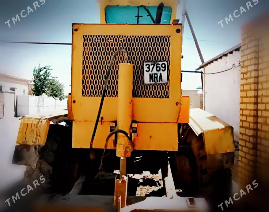 MTZ 80 1987 - 80 000 TMT - Мургап - img 3