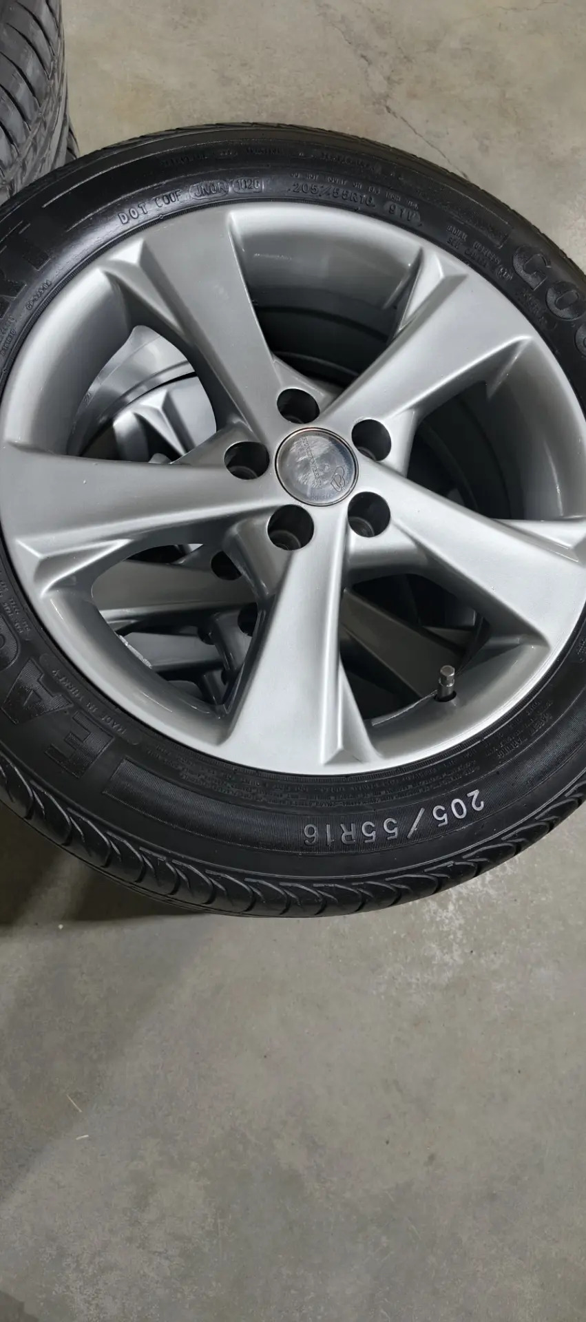 Karolla exskuliziw 16 lyk 5 000 TMT - Гарадамак - img 4