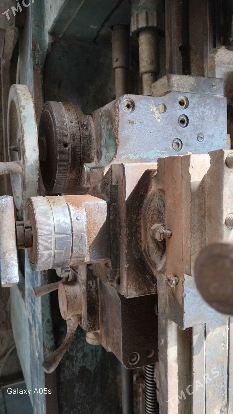 tokar stanok - Мары - img 4