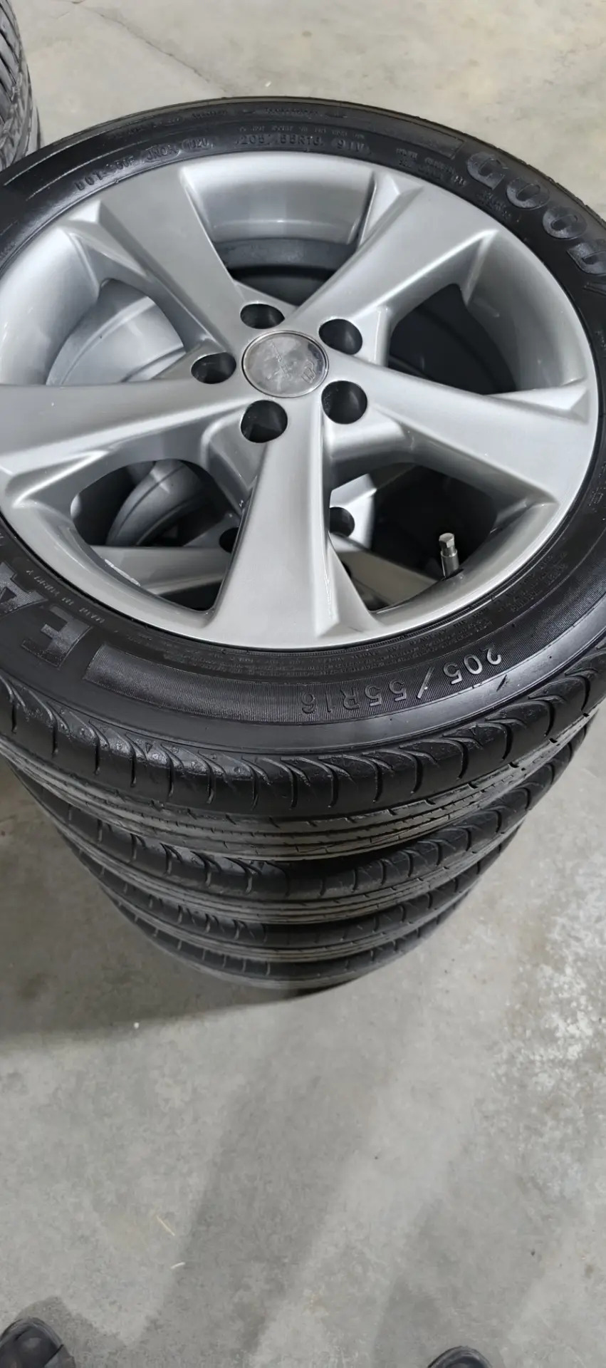 Karolla exskuliziw 16 lyk 5 000 TMT - Гарадамак - img 2