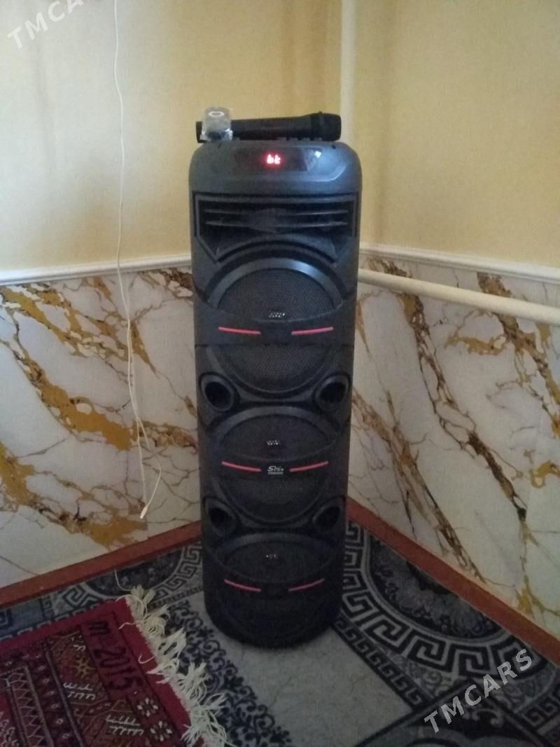 KALONKA SINGE - Дашогуз - img 1