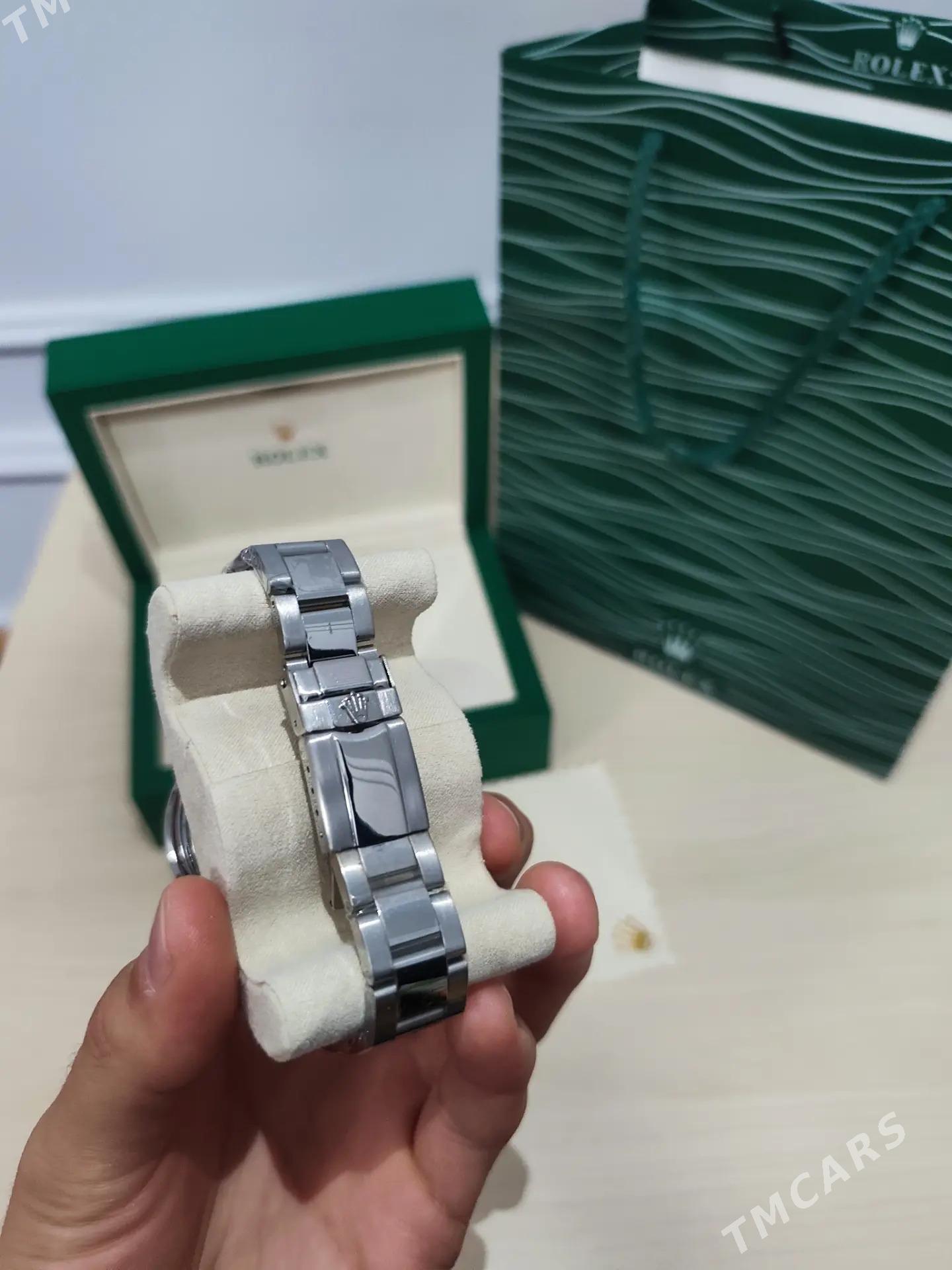 Rolex - Ашхабад - img 5