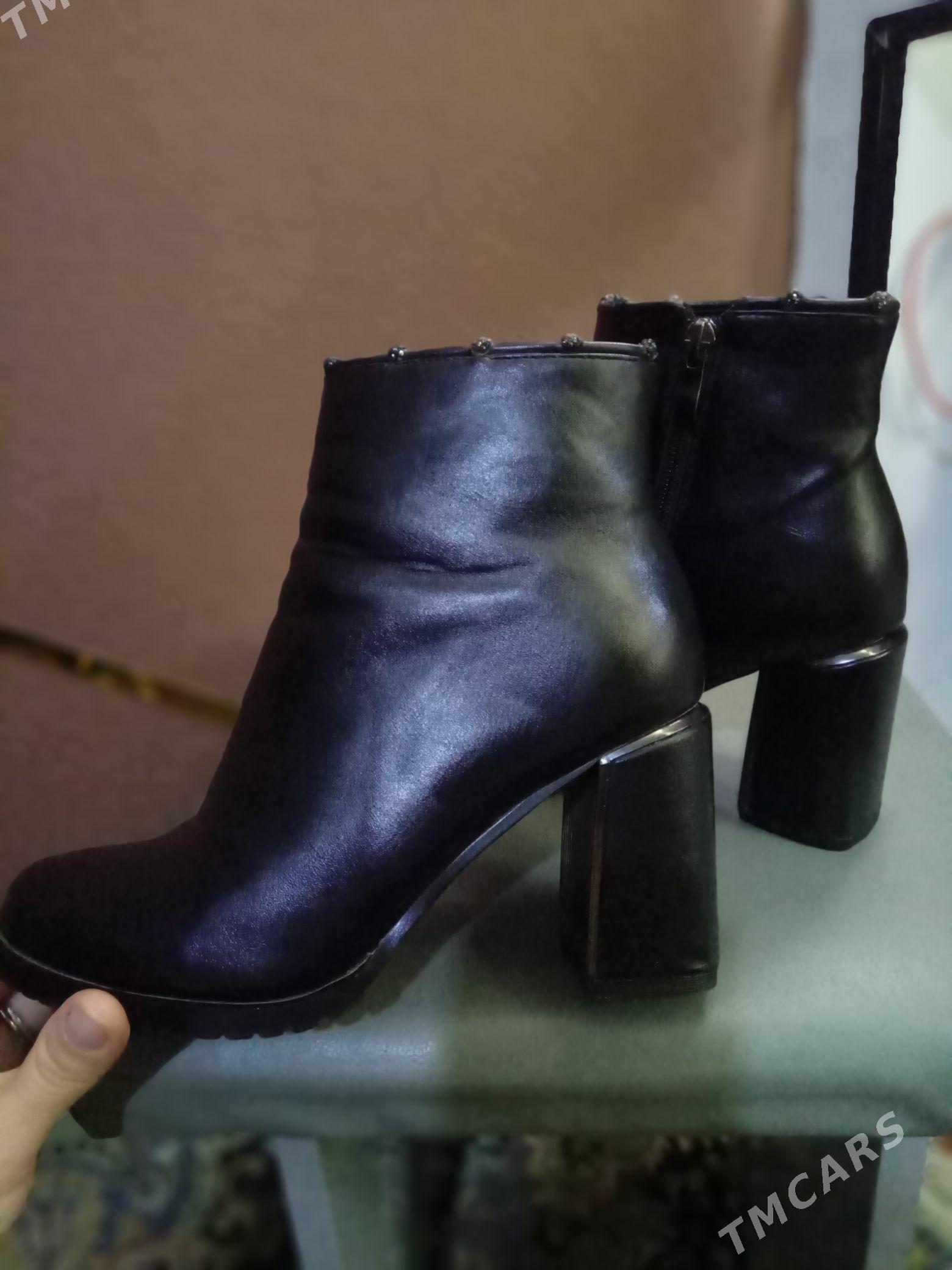 adik - Дашогуз - img 2