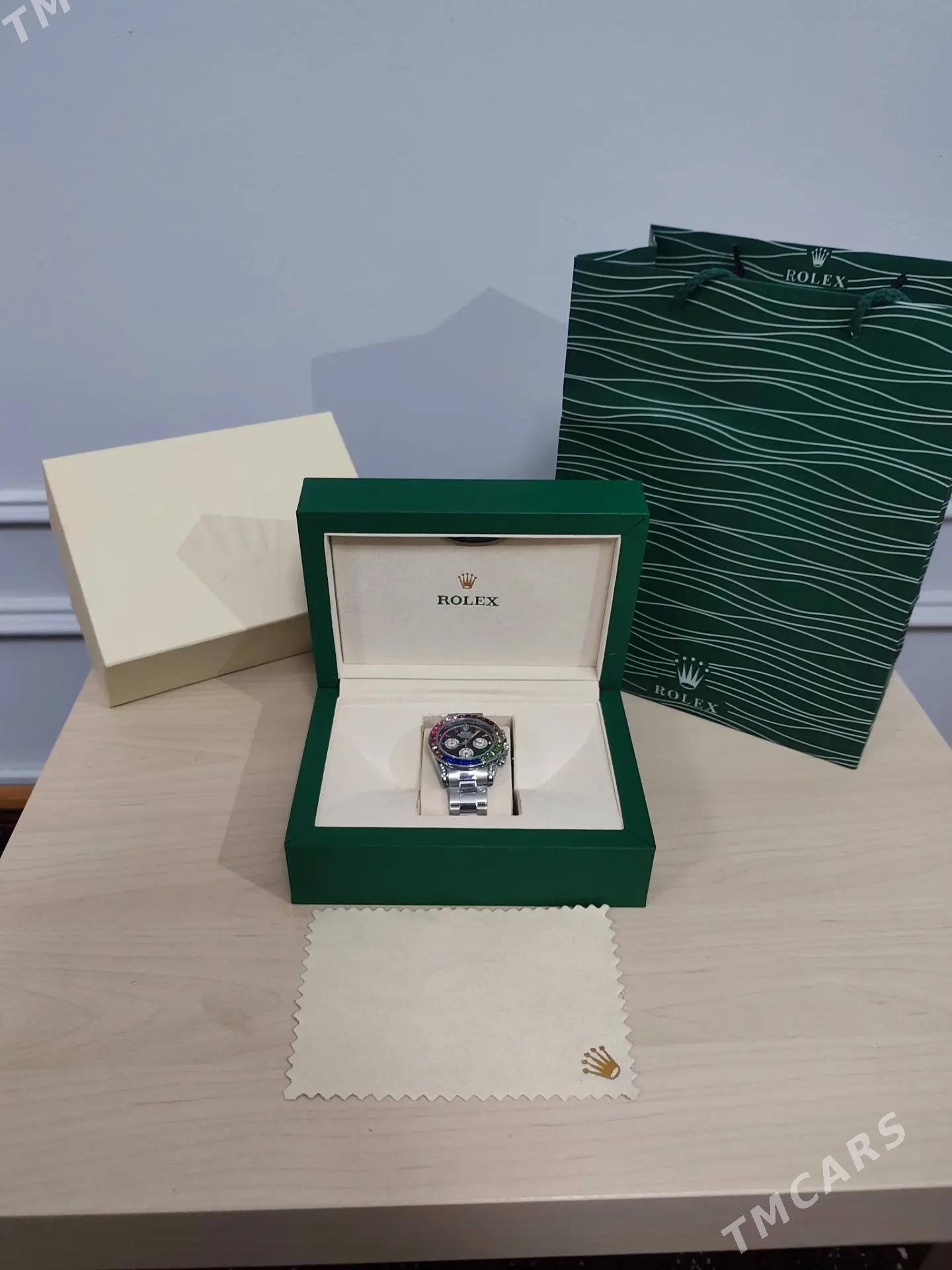 Rolex - Ашхабад - img 2