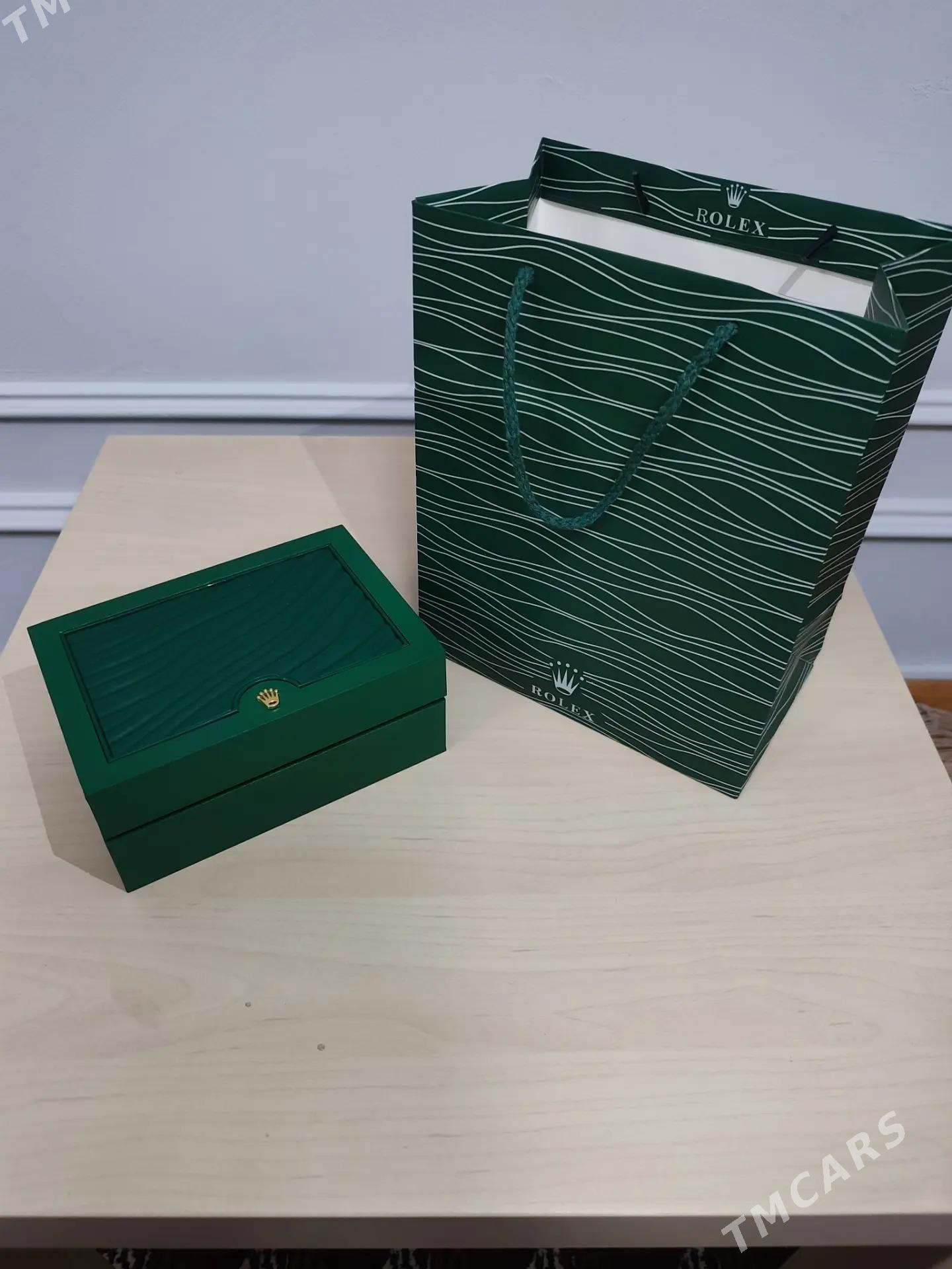 Rolex - Ашхабад - img 4