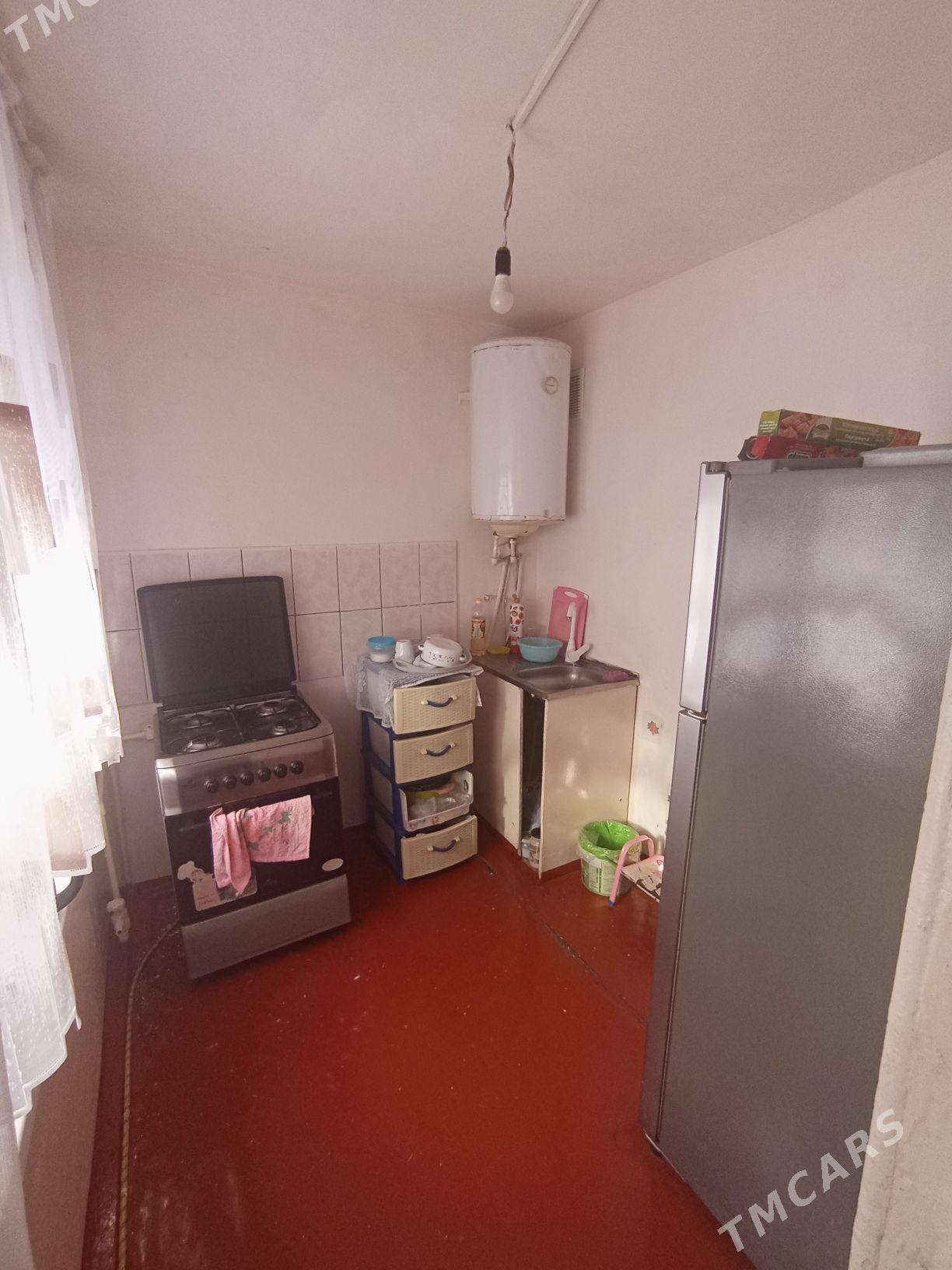 Satlyk jay 4etaj 2kom - Мары - img 3