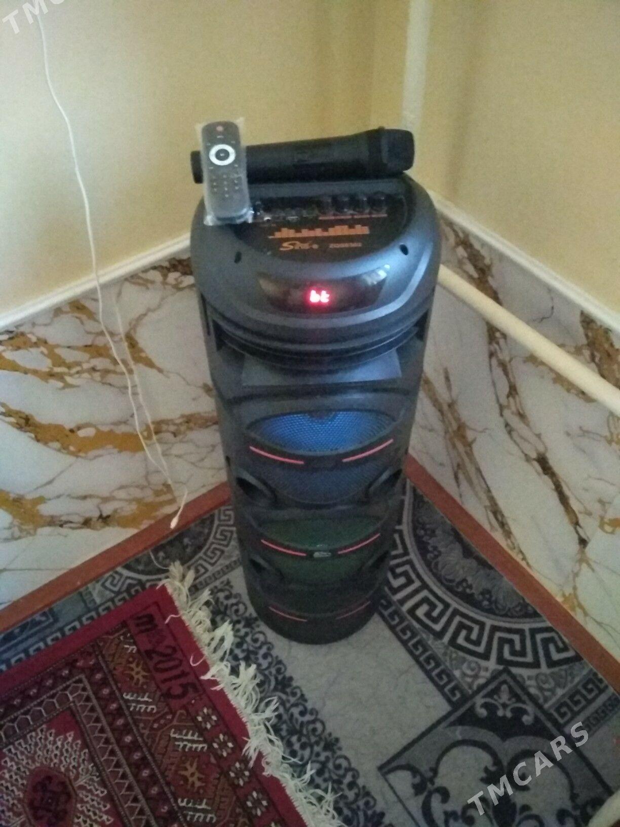 KALONKA SINGE - Дашогуз - img 3