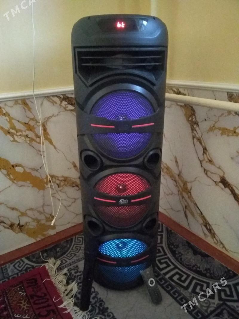 KALONKA SINGE - Дашогуз - img 2