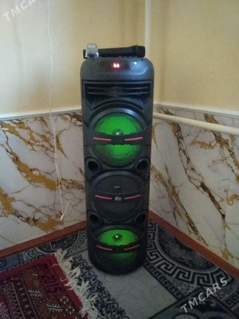 KALONKA SINGE - Дашогуз - img 4