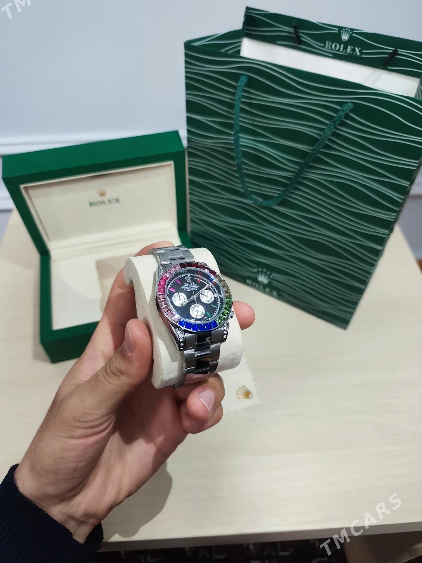 Rolex - Ашхабад - img 6