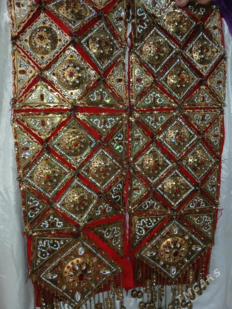 kurte - Мары - img 6