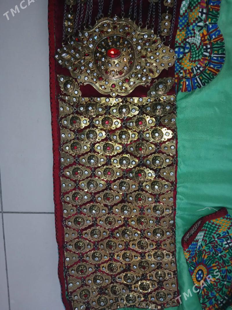 kurte - Мары - img 3