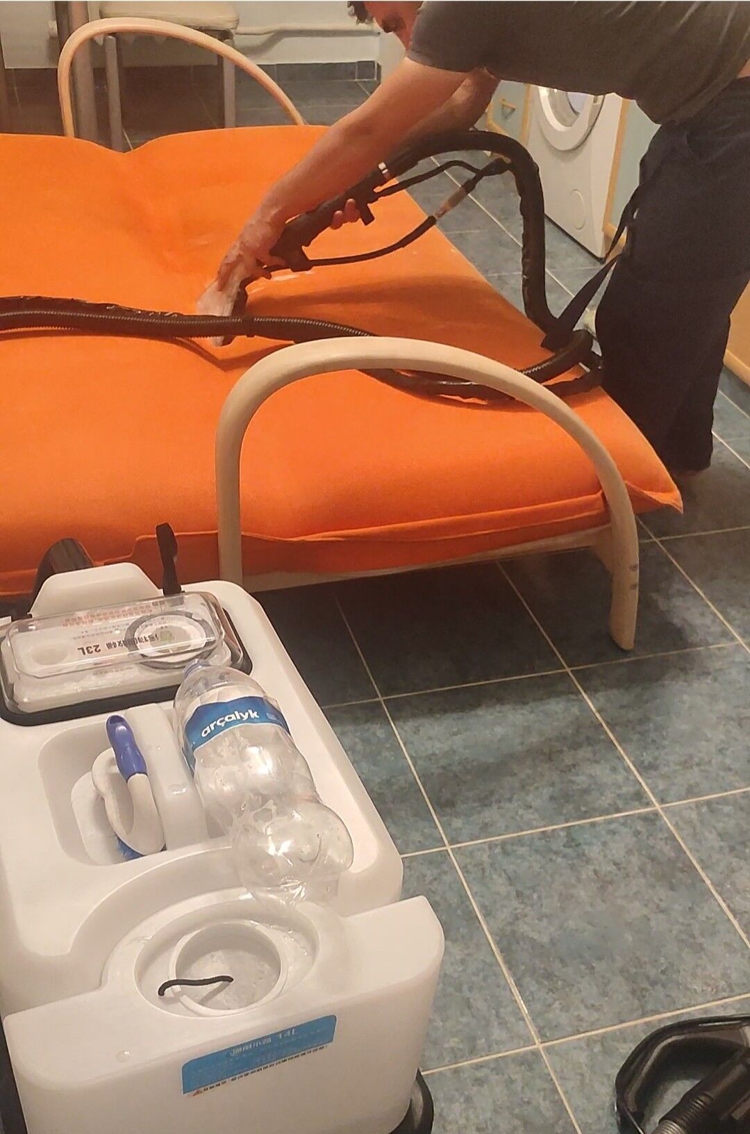 ХИМЧИСТКА - Aşgabat - img 6