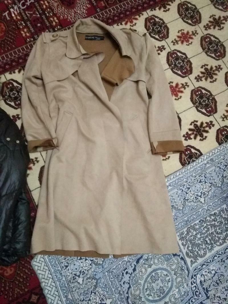 KURTKA WE PLAC - Дашогуз - img 3