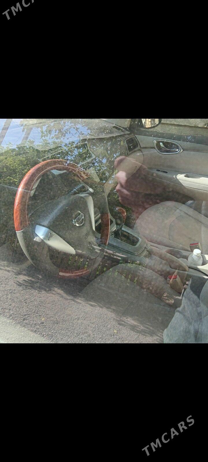 Nissan Sentra 2013 - 140 000 TMT - Балканабат - img 7