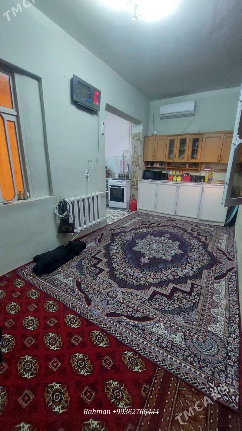 (2708)-GOUDAN W 4-KOMNAT 4-ETAJ ГОУДАН В RAHMAN - Howdan "W" - img 5