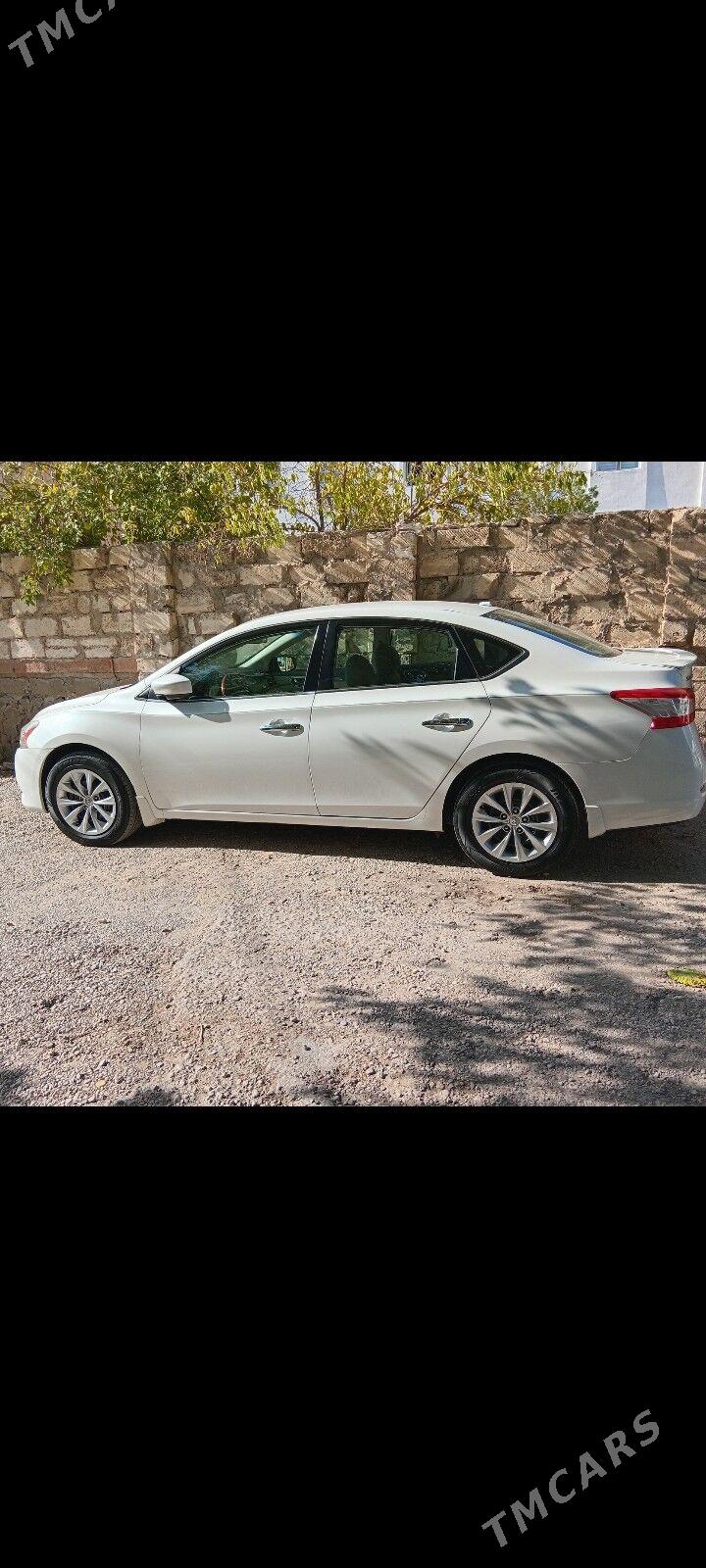 Nissan Sentra 2013 - 140 000 TMT - Балканабат - img 3