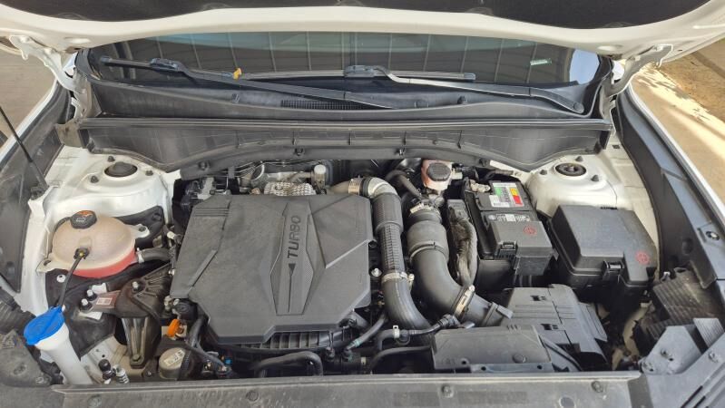 Kia Sorento 2021 - 420 000 TMT - Ашхабад - img 9