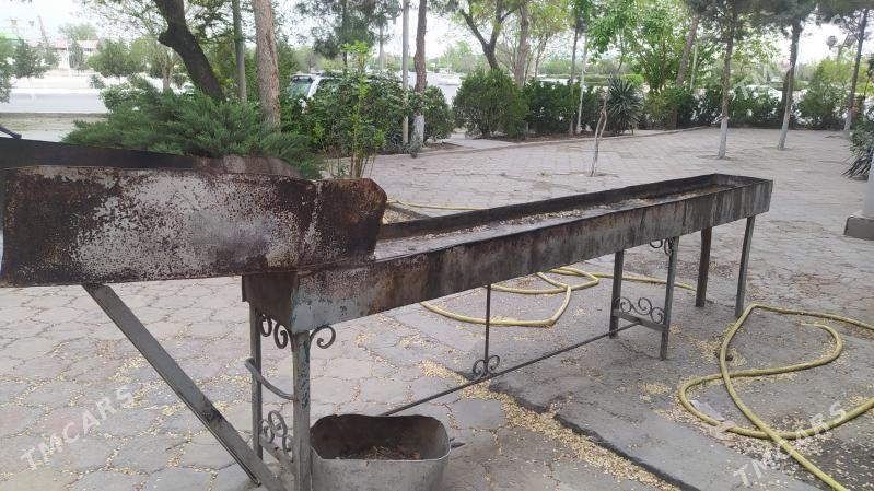 mangal - Бузмеин - img 1