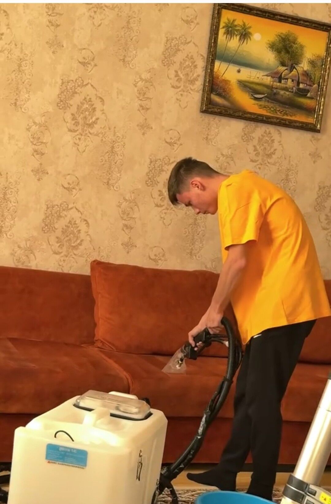 ХИМЧИСТКА - Aşgabat - img 8