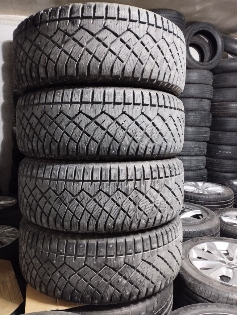 275 55 20 pakryska 5 000 TMT - Хитровка - img 4