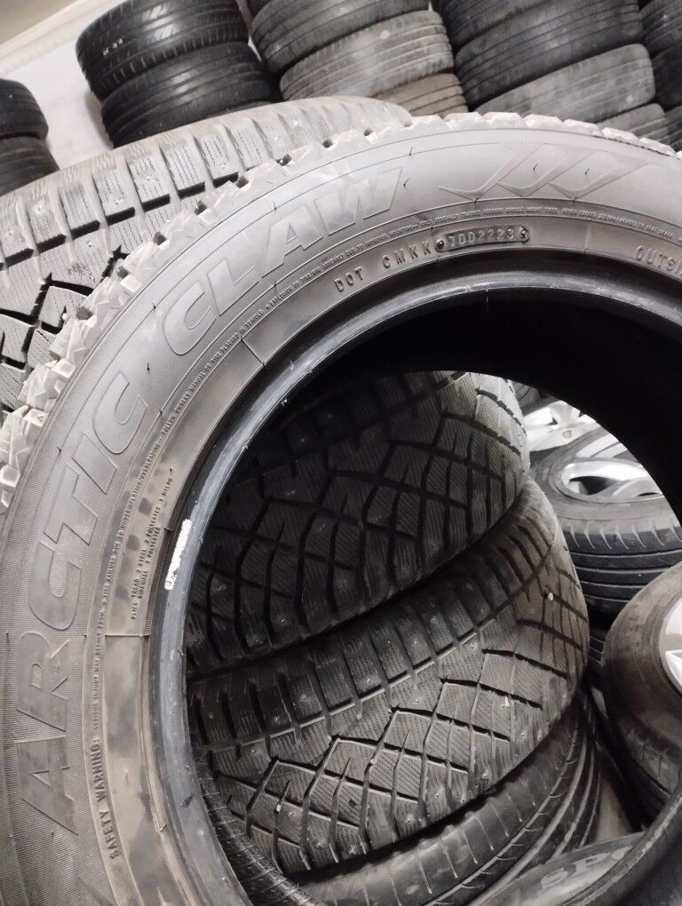 275 55 20 pakryska 5 000 TMT - Хитровка - img 6