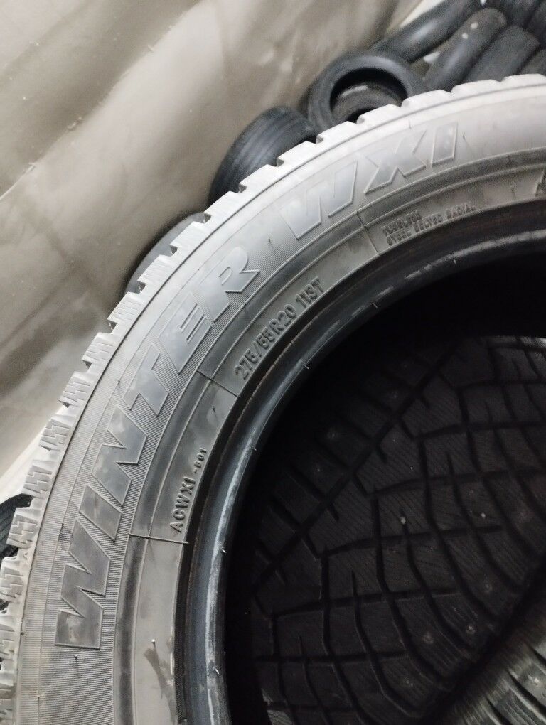 275 55 20 pakryska 5 000 TMT - Хитровка - img 5