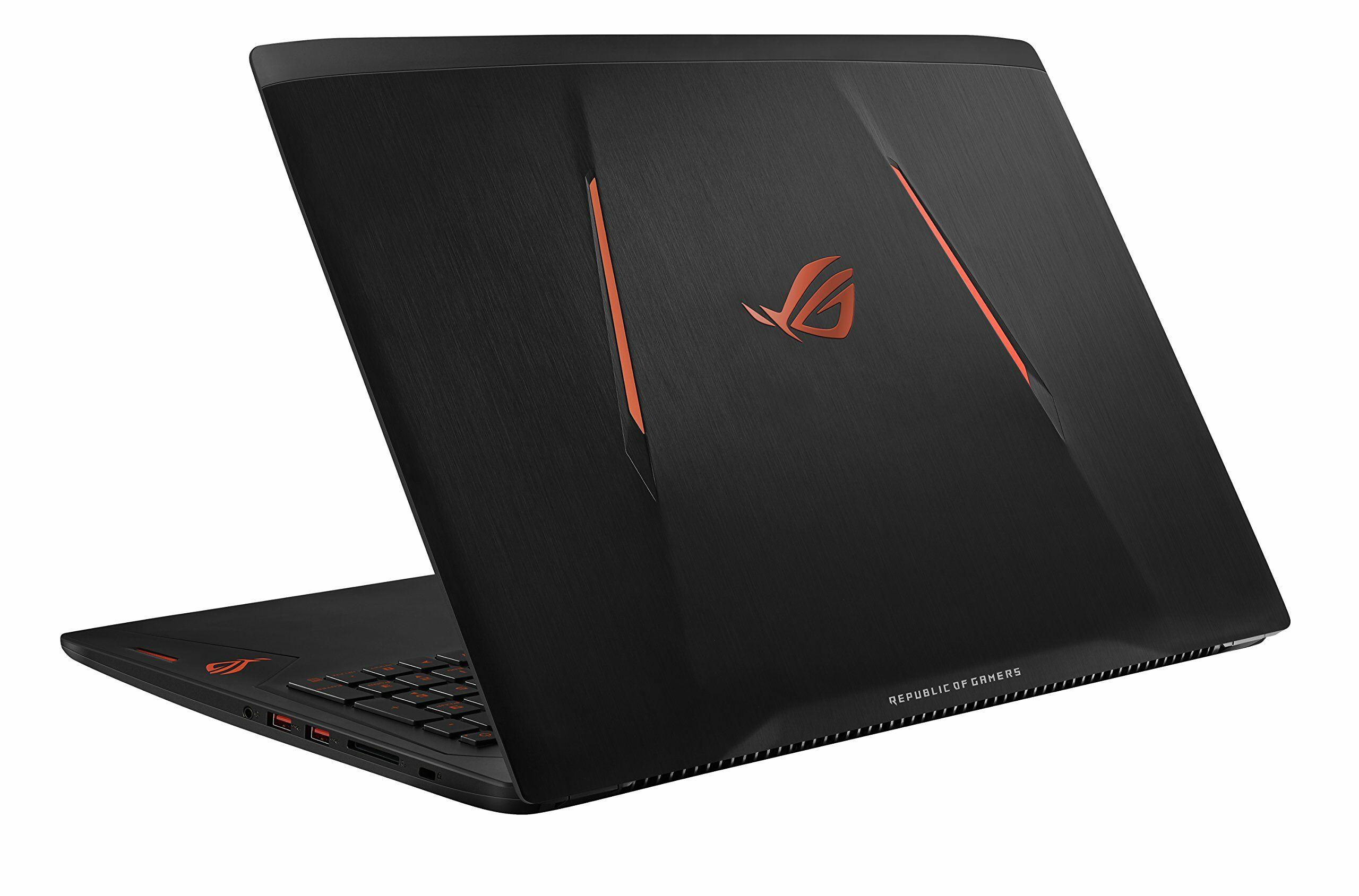 Asus rog gl502vs - Туркменбаши - img 2