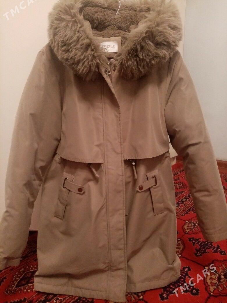 Kurtka - Балканабат - img 4